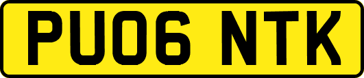 PU06NTK