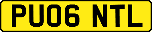 PU06NTL