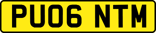 PU06NTM