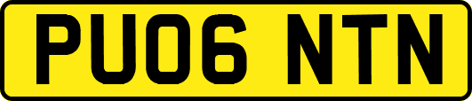 PU06NTN