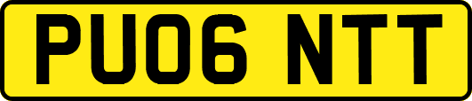 PU06NTT