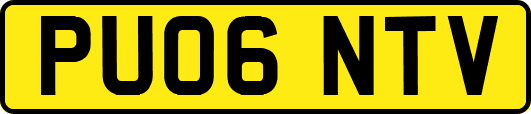 PU06NTV
