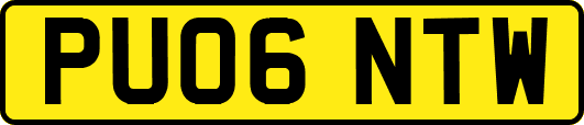 PU06NTW
