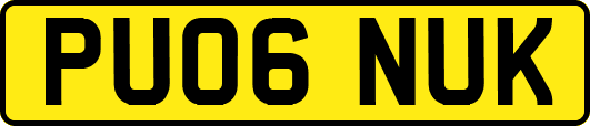 PU06NUK