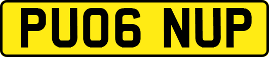 PU06NUP
