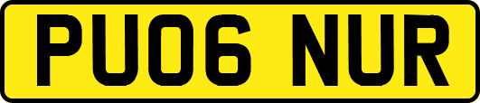PU06NUR