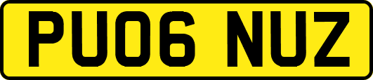 PU06NUZ