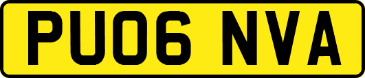 PU06NVA