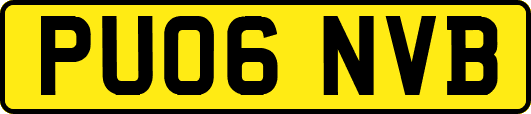 PU06NVB