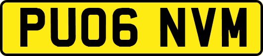 PU06NVM