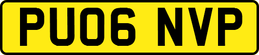 PU06NVP