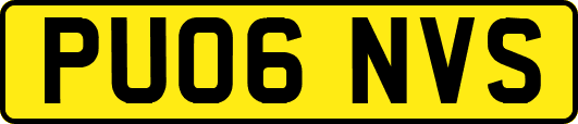 PU06NVS