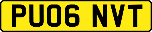 PU06NVT