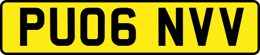 PU06NVV
