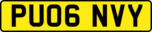 PU06NVY