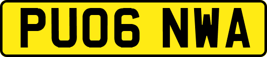 PU06NWA