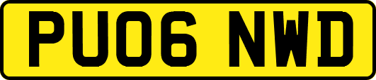 PU06NWD