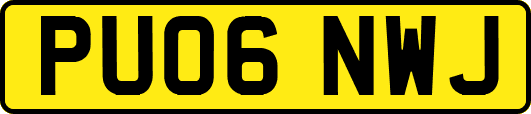 PU06NWJ
