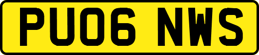 PU06NWS