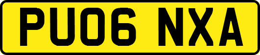 PU06NXA