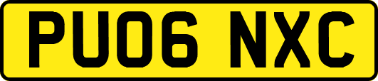 PU06NXC