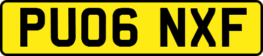PU06NXF