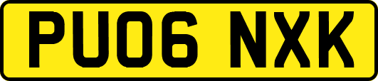 PU06NXK