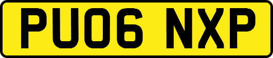 PU06NXP