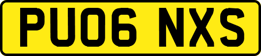 PU06NXS