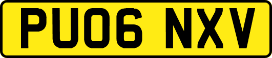 PU06NXV