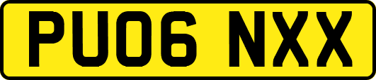 PU06NXX