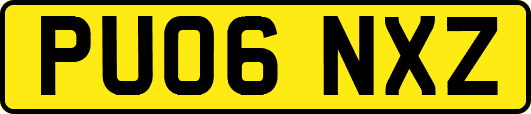 PU06NXZ
