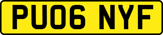 PU06NYF