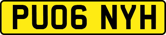 PU06NYH