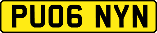 PU06NYN