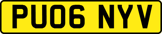 PU06NYV