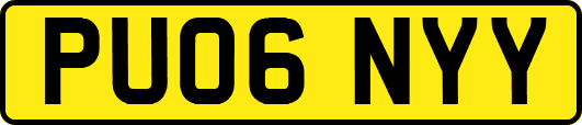 PU06NYY