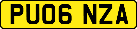 PU06NZA