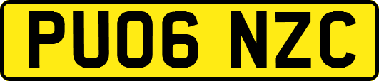 PU06NZC