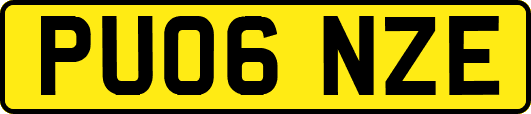 PU06NZE