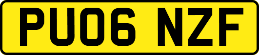 PU06NZF