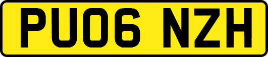 PU06NZH