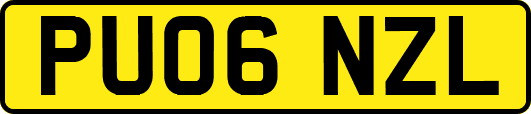 PU06NZL