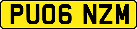 PU06NZM