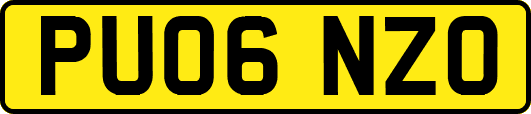 PU06NZO