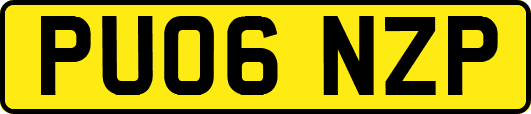 PU06NZP