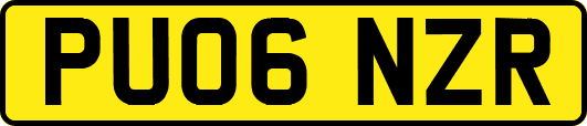 PU06NZR
