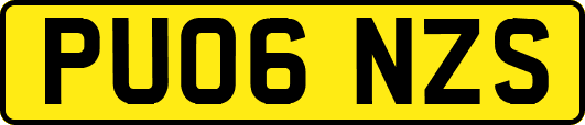 PU06NZS