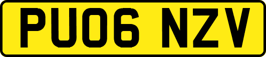 PU06NZV