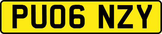 PU06NZY